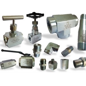 Industrial Tools & Fittings